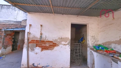 Moradia T2 para Venda em Cano