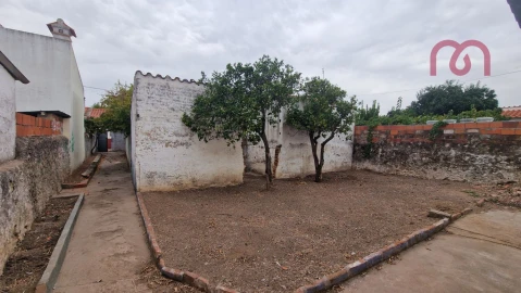 Moradia T2 para Venda em Cano