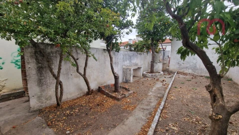 Moradia T2 para Venda em Cano