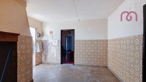 Moradia T2 para Venda em Cano