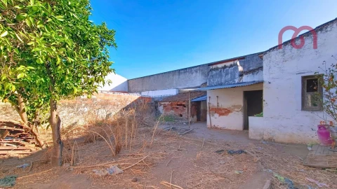 Moradia T2 para Venda em Cano