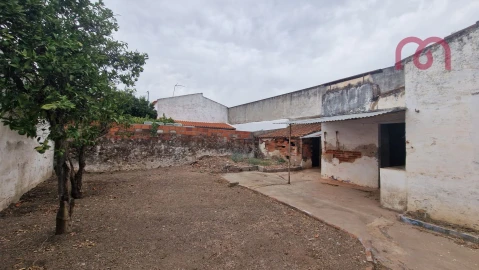 Moradia T2 para Venda em Cano