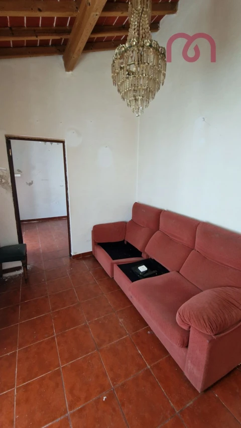 Moradia T2 para Venda em Cano