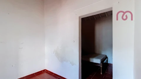 Moradia T2 para Venda em Cano