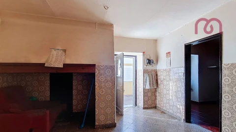 Moradia T2 para Venda em Cano