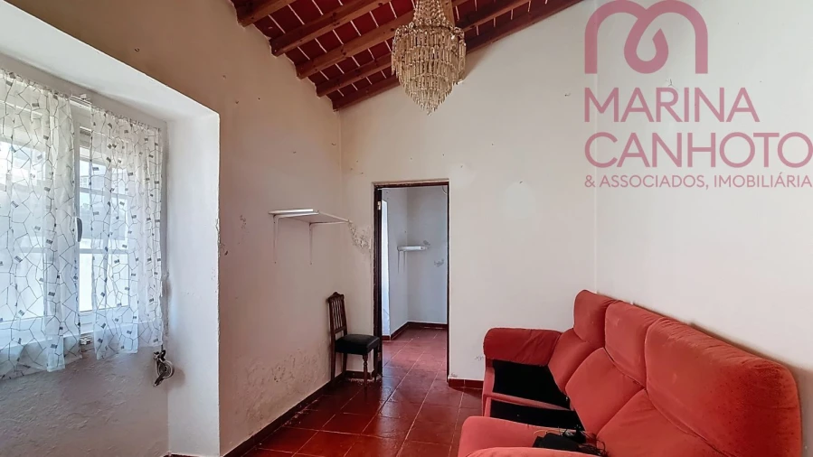 Moradia T2 para Venda em Cano Foto 5