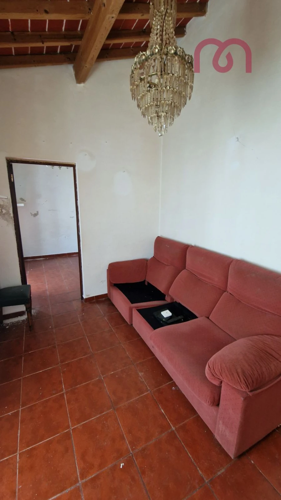 Moradia T2 para Venda em Cano Foto 15