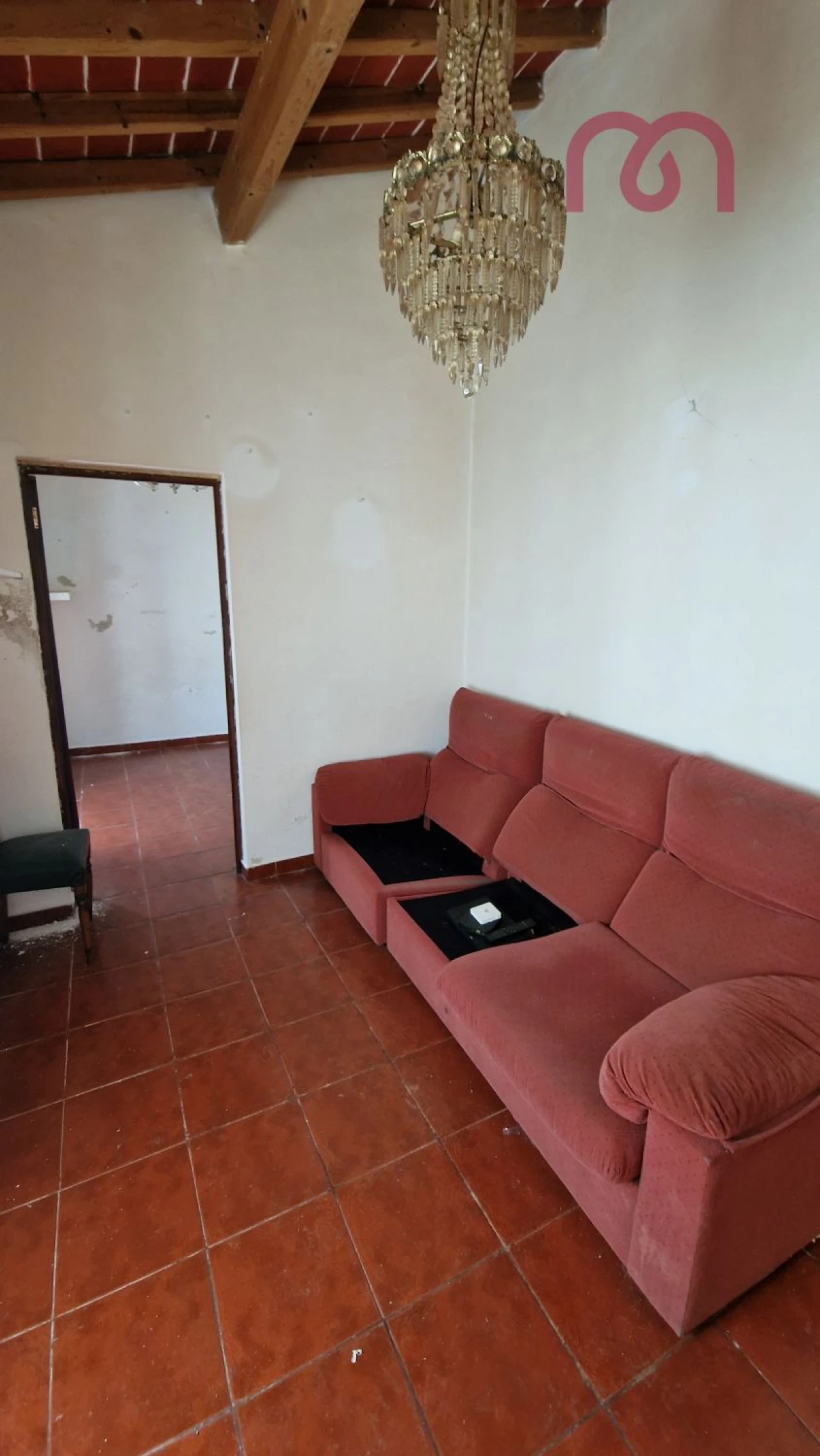 Moradia T2 para Venda em Cano Foto 15