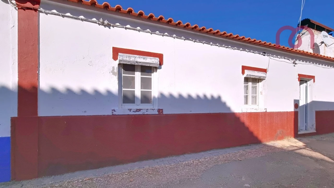 Moradia T2 para Venda em Cano Foto 1