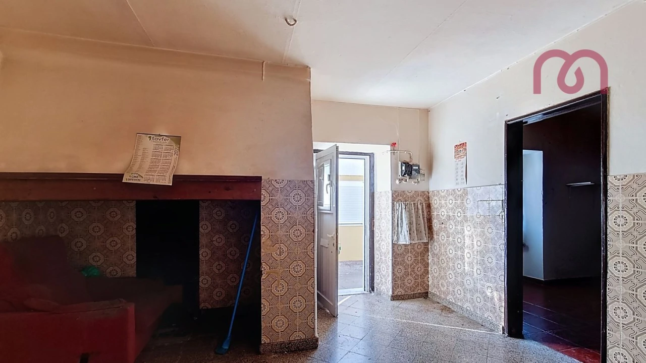 Moradia T2 para Venda em Cano Foto 4