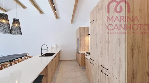 Moradia T2 para Venda em Terrugem e Vila Boim