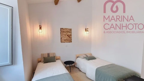 Moradia T2 para Venda em Terrugem e Vila Boim