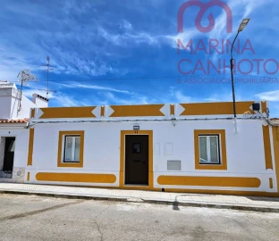 Moradia T2 para Venda em Terrugem e Vila Boim