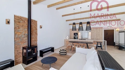 Moradia T2 para Venda em Terrugem e Vila Boim