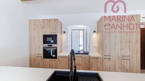 Moradia T2 para Venda em Terrugem e Vila Boim