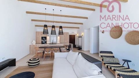 Moradia T2 para Venda em Terrugem e Vila Boim