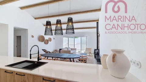 Moradia T2 para Venda em Terrugem e Vila Boim