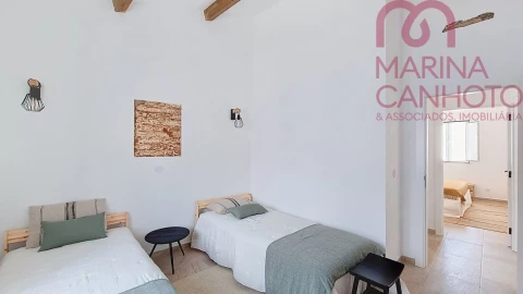 Moradia T2 para Venda em Terrugem e Vila Boim