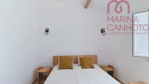 Moradia T2 para Venda em Terrugem e Vila Boim