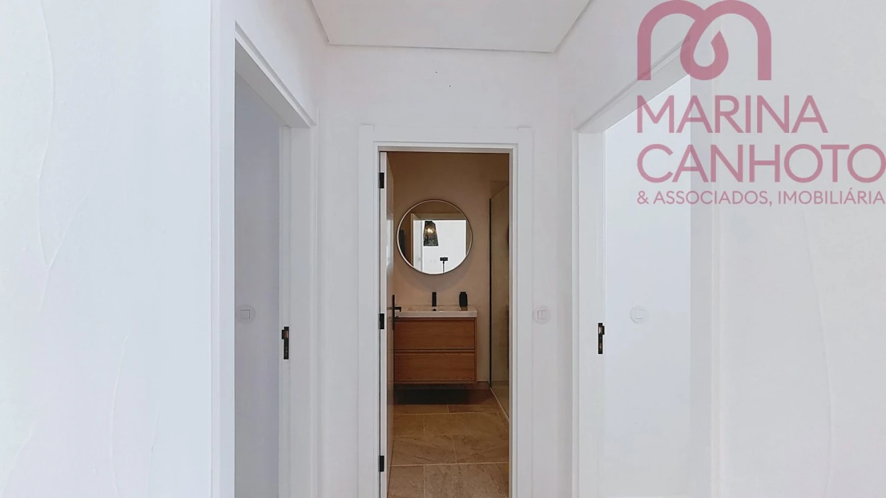 Moradia T2 para Venda em Terrugem e Vila Boim Foto 18