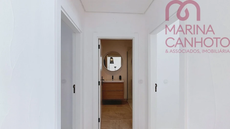 Moradia T2 para Venda em Terrugem e Vila Boim Foto 18