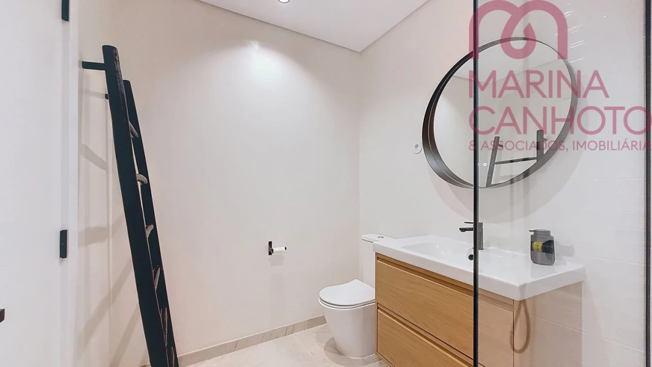 Moradia T2 para Venda em Terrugem e Vila Boim Foto 22