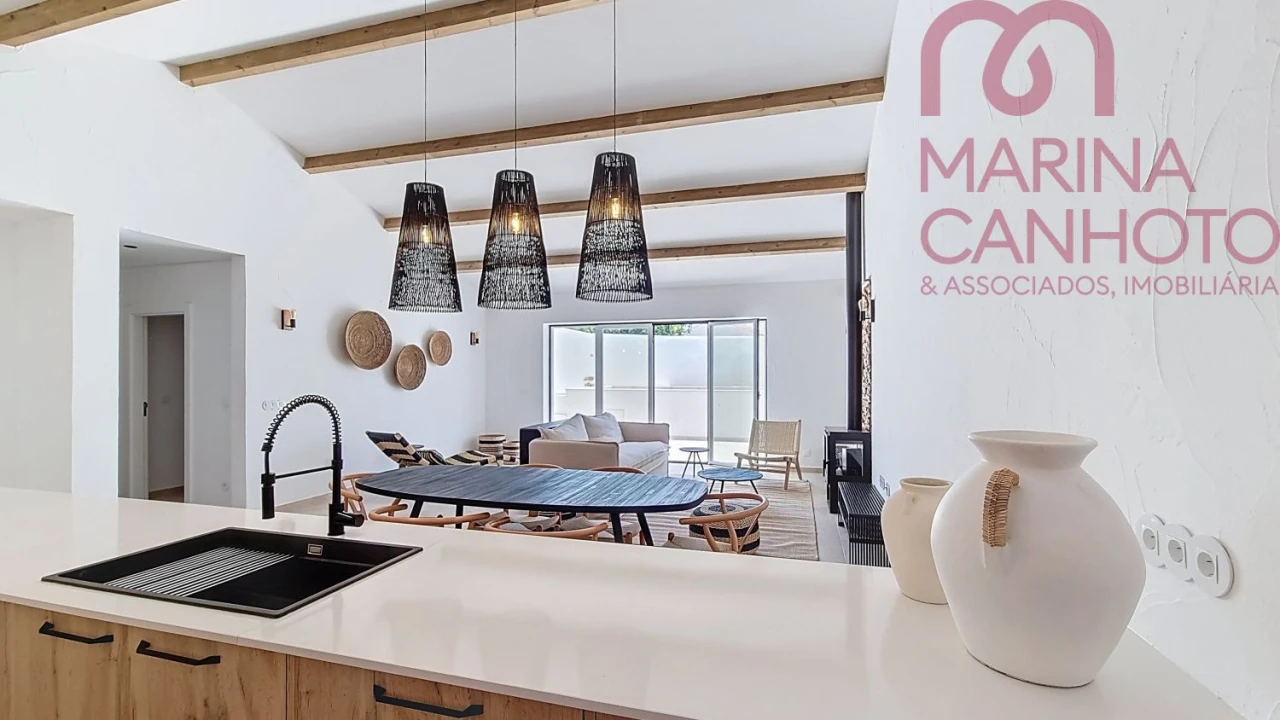 Moradia T2 para Venda em Terrugem e Vila Boim Foto 1