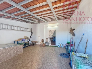 Moradia T3 para Venda em Santo Aleixo