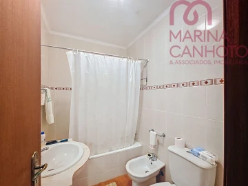 Moradia T3 para Venda em Santo Aleixo