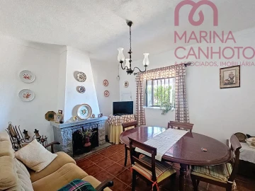 Moradia T3 para Venda em Santo Aleixo