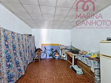 Moradia T3 para Venda em Santo Aleixo