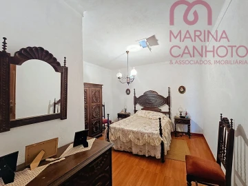 Moradia T3 para Venda em Santo Aleixo