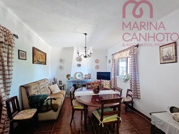 Moradia T3 para Venda em Santo Aleixo