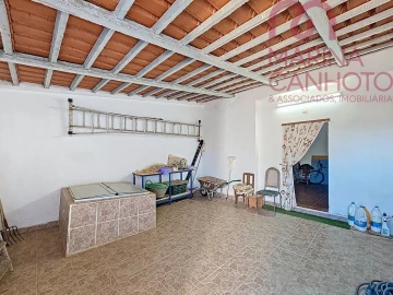 Moradia T3 para Venda em Santo Aleixo