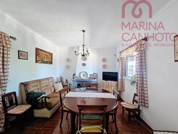 Moradia T3 para Venda em Santo Aleixo