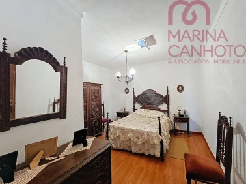 Moradia T3 para Venda em Santo Aleixo