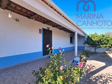 Moradia T3 para Venda em Santo Aleixo