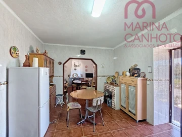 Moradia T3 para Venda em Santo Aleixo