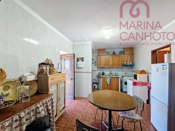 Moradia T3 para Venda em Santo Aleixo