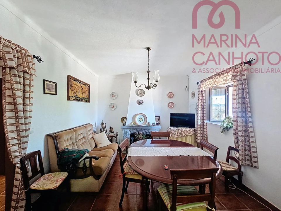 Moradia T3 para Venda em Santo Aleixo Foto 5