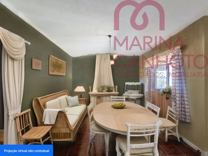 Moradia T3 para Venda em Santo Aleixo Foto 7