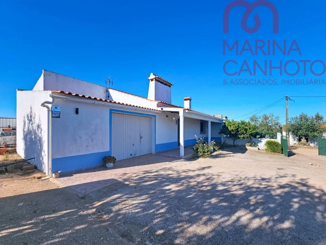 Moradia T3 para Venda em Santo Aleixo Foto 2