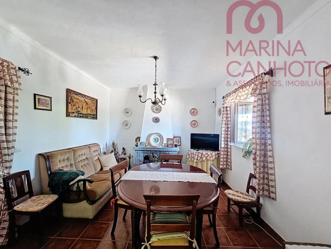 Moradia T3 para Venda em Santo Aleixo Foto 4