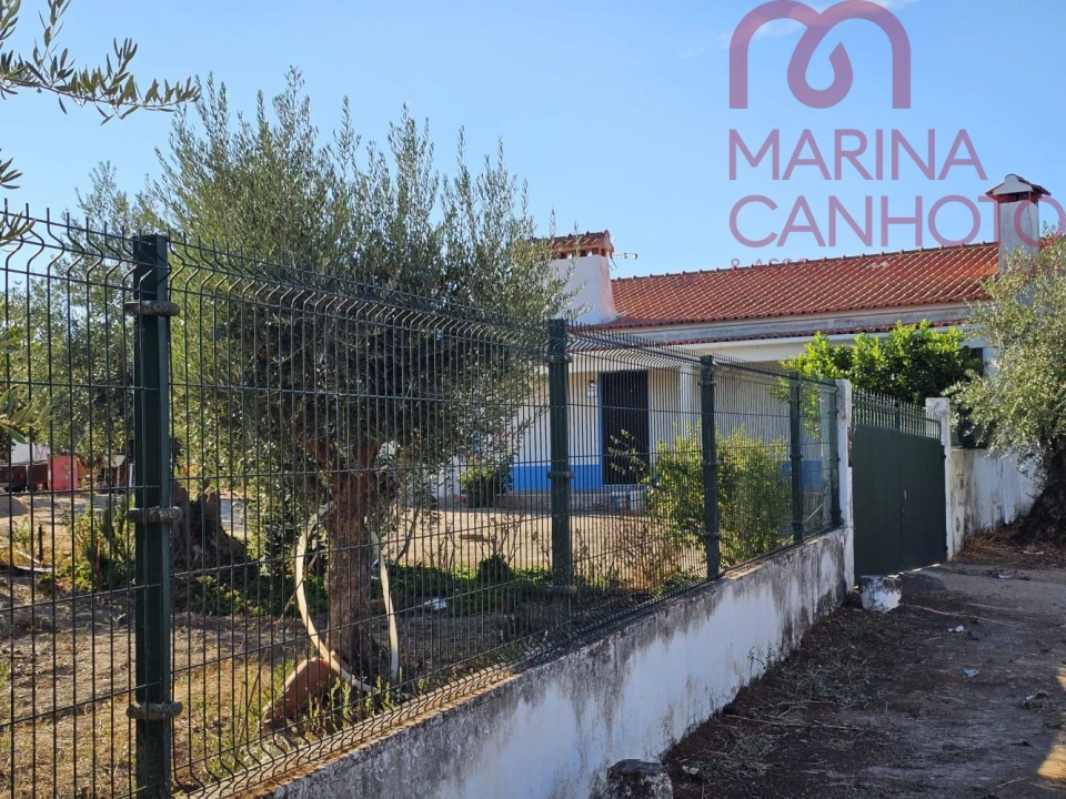 Moradia T3 para Venda em Santo Aleixo Foto 29