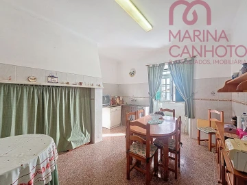 Moradia T2 para Venda em Orada