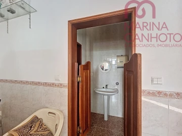 Moradia T2 para Venda em Orada