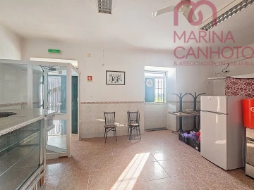 Moradia T2 para Venda em Orada