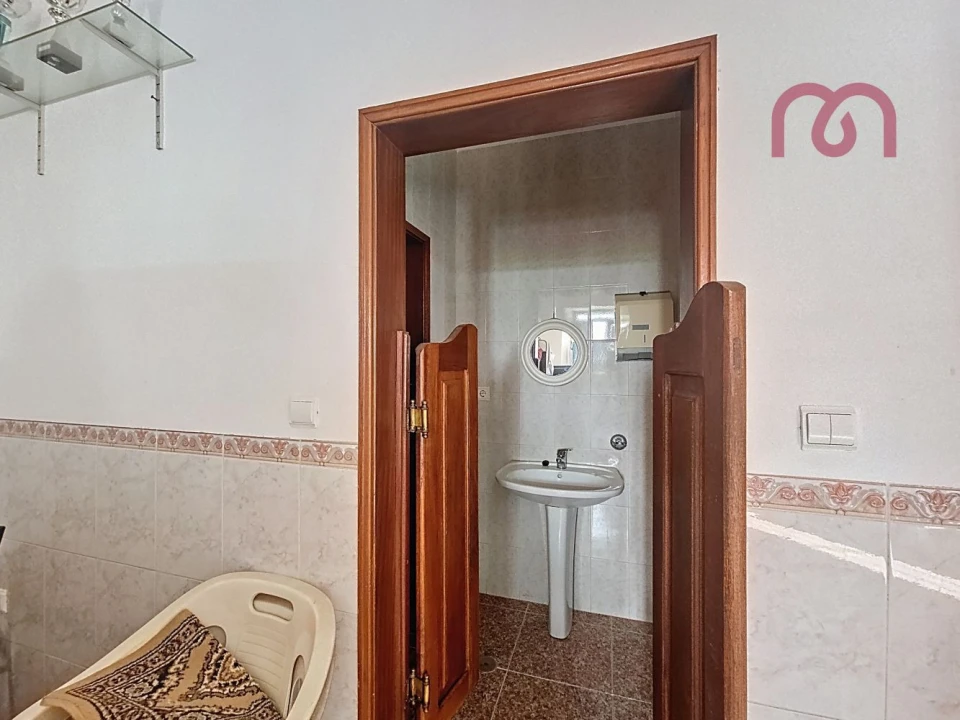 Moradia T2 para Venda em Orada Foto 12