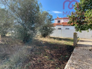 Terreno para Venda em Borba (Matriz)