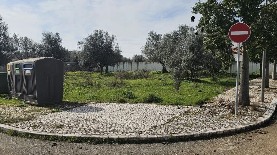 Terreno para Venda em Borba (Matriz)